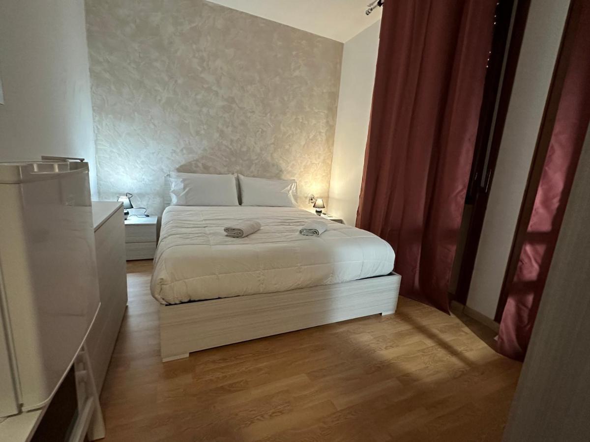 Hôtel Leone D'Oro 2 - Milano Street à Mestre Extérieur photo
