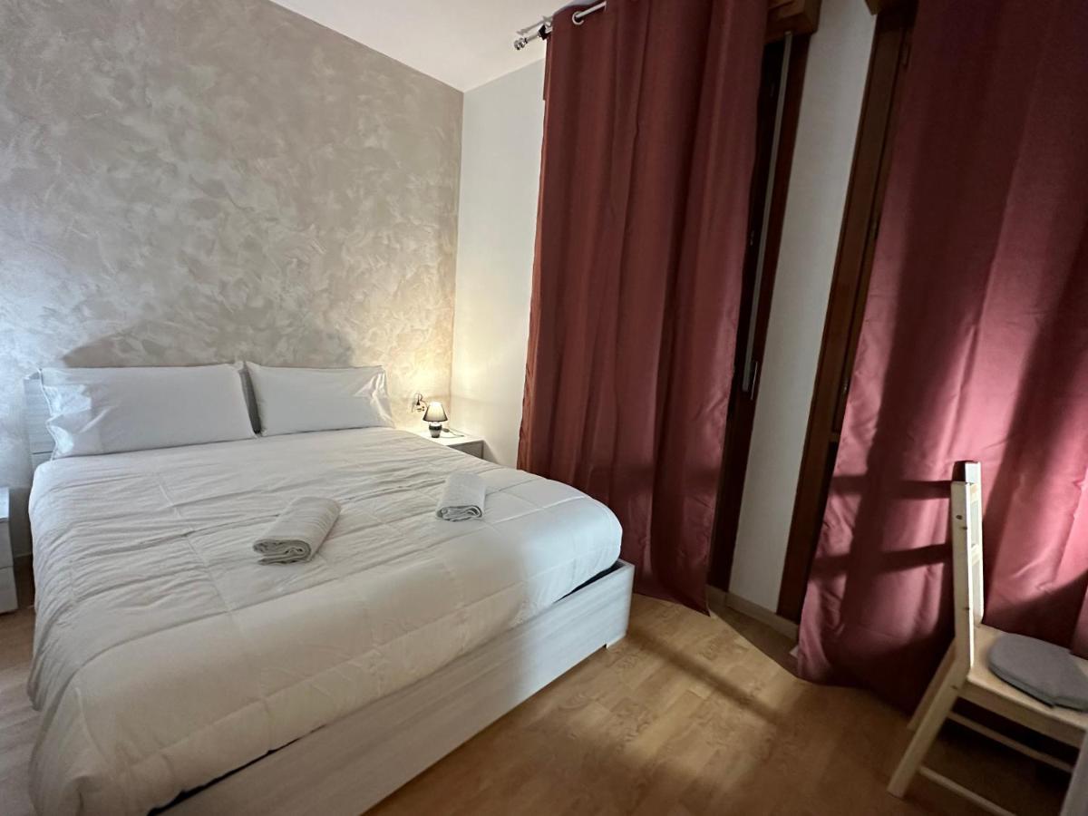 Hôtel Leone D'Oro 2 - Milano Street à Mestre Extérieur photo